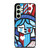 ROMERO BRITTO LIBERTY Samsung Galaxy S24 FE Case Cover