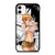 NAMI SEXY ONE PIECE COMIC iPhone 11 Case Cover
