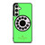 ROTARY RESIN KATE SPADE Samsung Galaxy S24 FE Case Cover