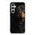 ROTTWEILER DOG POTRAIT Samsung Galaxy S24 FE Case Cover
