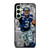 RUSSELL WILSON SEATTLE SEAHAWK Samsung Galaxy S24 FE Case Cover