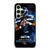 RUSSELL WILSON SEATTLE SEAHAWKS NFL Samsung Galaxy S24 FE Case Cover