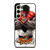 RYU STREET FIGHTER GAME Samsung Galaxy S24 FE Case Cover RYU STREET FIGHTER GAME Samsung Galaxy S24 FE Case Cover