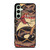 SAILOR JERRY SNAKE TATTOO Samsung Galaxy S24 FE Case Cover