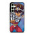 SAINT SEIYA PEGASUS FIST Samsung Galaxy S24 FE Case Cover