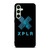 SAM AND COLBY XPLR ICON Samsung Galaxy S24 FE Case Cover
