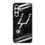 SAN ANTONIO SPURS BASKETBALL ICON Samsung Galaxy S24 FE Case Cover