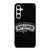 SAN ANTONIO SPURS BASKETBALL LOGO Samsung Galaxy S24 FE Case Cover