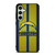 SAN DIEGO CHARGERS SYMBOL Samsung Galaxy S24 FE Case Cover SAN DIEGO CHARGERS SYMBOL Samsung Galaxy S24 FE Case Cover