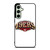 SAN FRANCISCO 49ERS SF ICON Samsung Galaxy S24 FE Case Cover