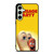 SAUSAGE PARTY MOVIE POSTER Samsung Galaxy S24 FE Case Cover
