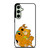 SCOOBY DOO AND SHAGGY CARTOON Samsung Galaxy S24 FE Case Cover