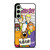SCOOBY DOO Samsung Galaxy S24 FE Case Cover