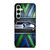 SEATTLE SEAHAWKS METAL LOGO Samsung Galaxy S24 FE Case Cover