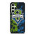 SEATTLE SOUNDERS FC ART Samsung Galaxy S24 FE Case Cover