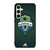 SEATTLE SOUNDERS FC SOCCER MLS ADIDAS Samsung Galaxy S24 FE Case Cover