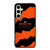 SEIZE THE DEY CINCINNATI BENGALS LOGO FOOTBALL TEAM Samsung Galaxy S24 FE Case Cover