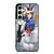 SEXY GIRL GUNDAM FAN ART Samsung Galaxy S24 FE Case Cover SEXY GIRL GUNDAM FAN ART Samsung Galaxy S24 FE Case Cover
