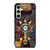 SHEIKAH SLATE LEGEND OF ZELDA ART Samsung Galaxy S24 FE Case Cover