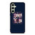 SHINEDOWN BAND PLANET ZERO Samsung Galaxy S24 FE Case Cover