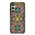 SIERRA VERA BRADLEY 2 Samsung Galaxy S24 FE Case Cover