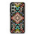 SIERRA VERA BRADLEY Samsung Galaxy S24 FE Case Cover