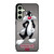 SIMPLE COACH SYLVESTER Samsung Galaxy S24 FE Case Cover