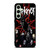 SLIPKNOT BAND POSTER ART Samsung Galaxy S24 FE Case Cover