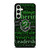 SLYTHERIN QUOTES Samsung Galaxy S24 FE Case Cover