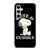 SNOOPY THE PEANUTS CUTE AND CUDDLY Samsung Galaxy S24 FE Case Cover