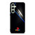 SONY PS PLAYSTATION 5 Samsung Galaxy S24 FE Case Cover