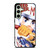 SPEED RACER DRIVING CARTOON Samsung Galaxy S24 FE Case Cover SPEED RACER DRIVING CARTOON Samsung Galaxy S24 FE Case Cover