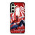 SPIDER MAN AVENGERS ART PAINT Samsung Galaxy S24 FE Case Cover