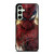 SPIDERMAN ART Samsung Galaxy S24 FE Case Cover SPIDERMAN ART Samsung Galaxy S24 FE Case Cover