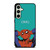 SPIDERMAN MARVEL AVENGERS OMG Samsung Galaxy S24 FE Case Cover