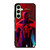 SPIDERMAN MIGUEL OHARA SPIDER VERSE Samsung Galaxy S24 FE Case Cover