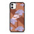 NIKE AESTHETIC CLOUD iPhone 11 Case Cover