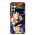 SPIKE SPIEGEL SMOKING COWBOY BEBOP Samsung Galaxy S24 FE Case Cover