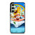 SPONGEBOB NEW Samsung Galaxy S24 FE Case Cover