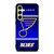ST LOUIS BLUES ICON Samsung Galaxy S24 FE Case Cover