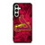 ST LOUIS CARDINALS MLB LOGO Samsung Galaxy S24 FE Case Cover ST LOUIS CARDINALS MLB LOGO Samsung Galaxy S24 FE Case Cover