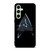 STAR TREK BLACK LOGO Samsung Galaxy S24 FE Case Cover