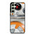 STAR WARS BB8 Samsung Galaxy S24 FE Case Cover