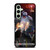 STAY PUFT MARSHMALLOW MAN GHOSTBUSTER 2 Samsung Galaxy S24 FE Case Cover
