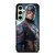 STEVE ROGERS CAPTAIN AMERICA AVENGERS Samsung Galaxy S24 FE Case Cover