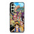 STRAW HAT PIRATES ONE PIECE Samsung Galaxy S24 FE Case Cover