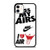 NIKE KISS MY AIRS  iPhone 11 Case Cover