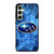SUBARU BLUE FIRE LOGO Samsung Galaxy S24 FE Case Cover
