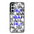 SUBARU CROSSWORD PUZZLE Samsung Galaxy S24 FE Case Cover