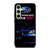 SUBARU IMPREZA WRX STI BLUE CAR Samsung Galaxy S24 FE Case Cover